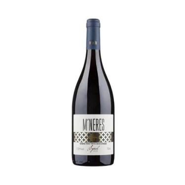 Imagem de Vinho Tinto Brasileiro Tempos de Góes Míneres Syrah 750ml