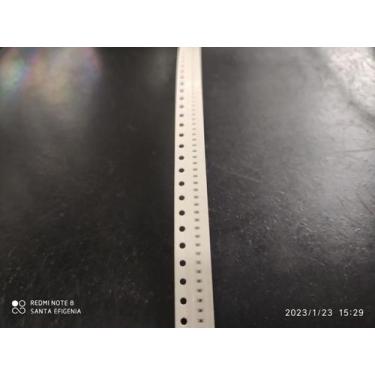 Imagem de 100x Resistor 56r 0402 5% Smd 0,5x1mm