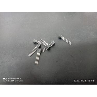 Imagem de 4x Transistor 2sc1923 Npn 20ma 40v