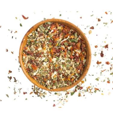 Imagem de Chimichurri Premium Sem Pimenta 1Kg - Mania De Castanha