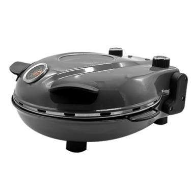 Imagem de LaBravia, Forno para Pizza Grafite 220V