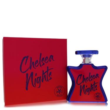 Imagem de Perfume Masculino Bond No. 9 Chelsea Nights Eau De Parfum (unisex) 100 Ml
