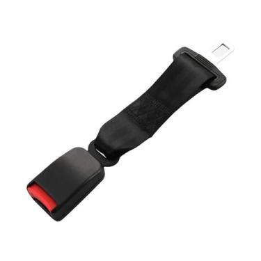 Imagem de Extensor De Cinto De Segurança Ajustável Para Mulheres Grávidas, Confo