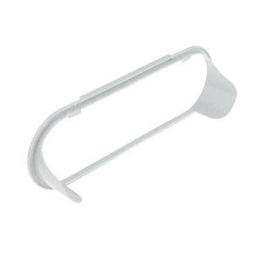 Imagem de MotiveTech Acessórios para Caixas de Areia para Gatos, Peças de Reposição Autolimpantes, Filtros para Caixas de Areia para Gatos, Estrutura de Suporte