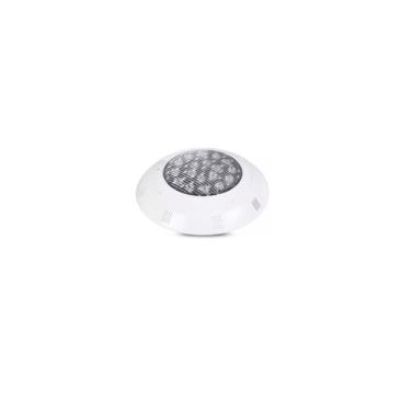 Imagem de Refletor LED para piscina RGB 18W 12V IP68 com controle remoto - Light