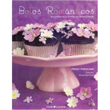 Imagem de Bolos Romanticos - 7316 - COOK LOVERS, 3