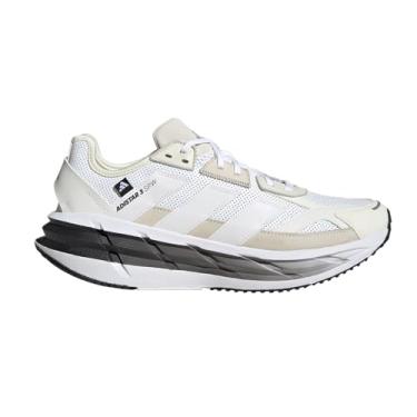 Imagem de adidas Tênis esportivo masculino Adistar 3 casual - branco, Branco, 39