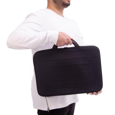 Imagem de Capa Case Pasta Maleta Notebook Reforçada