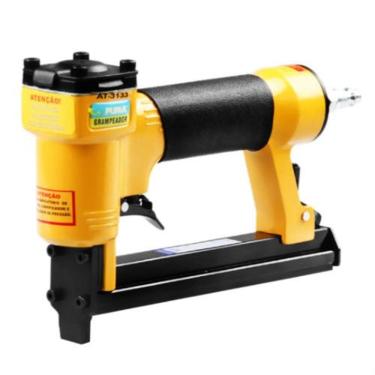 Imagem de Grampeador Pneumático de 4 a 14 mm/AT3133