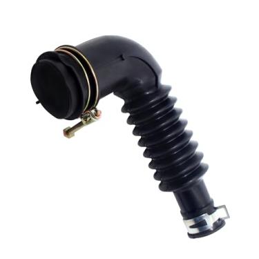 Imagem de DC97-21561A Substituição de mangueira de drenagem de lavadora para máquina de lavar Samsung, conjunto de drenagem de mangueira para bomba