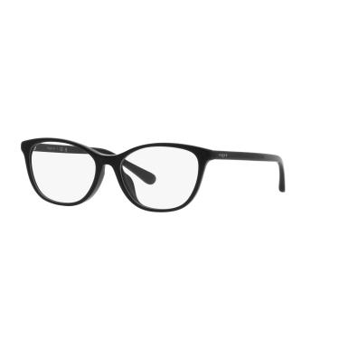 Imagem de Armação para Óculos Vogue Eyewear 0VO5502D W44 Tam 54 / Preto