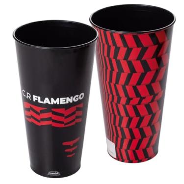 Imagem de Copo Flamengo 700 Ml Plasútil
