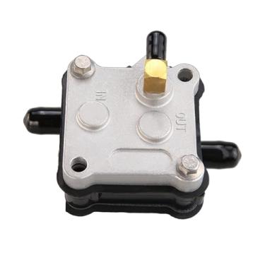 Imagem de ZHENGHE Nova bomba de combustível para motores de popa Mercury 2 tempos 30 40 45 55 65 75 80 90 100 125 150 175 200 250 300 HP 14360A16 14360A41 14360A43 143600 Peças de reposição A50 14360A71