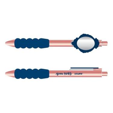 Imagem de Lapiseira Bruna Tavares com Espelho 0,7mm - Leonora