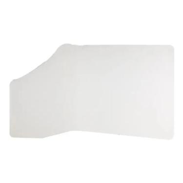 Imagem de Renault Logan Isolador Anti Ruído Do Assoalho Genuíno