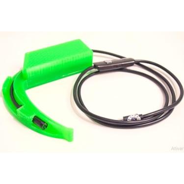 Imagem de Suporte (Case) para Vídeo Laringoscópio Pediátrico