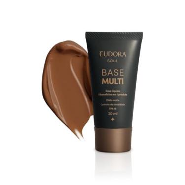 Imagem de Eudora Soul Base Multi 8 em 1 Cor 85 20ml