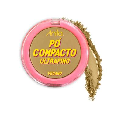 Imagem de Anita Pó Compacto Micronizado Vegano - A7-959