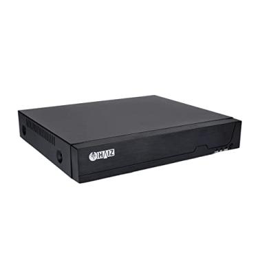 Imagem de Haiz NVR Gravador Digital POE UHD 5MP Para 08 Câmeras Ip Onvif HZ-NVRPOE08CH