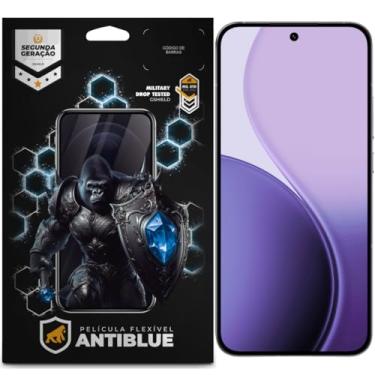 Imagem de Gshield Película AntiBlue para Oppo (Reno14 F 5G)