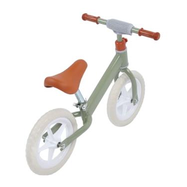 Imagem de Generic Bicicleta do bebê, Aço Leve do Assento Plutônio da Bicicleta Caminhante das Crianças para Interno