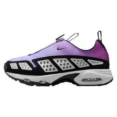 Imagem de Tênis feminino Nike Air Max SNDR- hipervioleta/preto-branco-hortênsias-HJ8080-500, Hyper Violet/Branco/Hortênsias/Preto, 36
