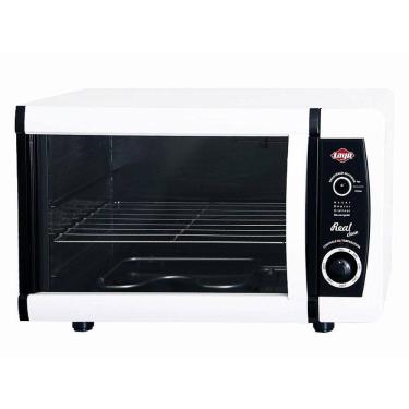 Imagem de Forno Elétrico Real Clean - Layr 110V