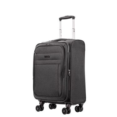 Imagem de Mala Pequena Bordo Viagem Ultralight Hug 2T 360º Sestini