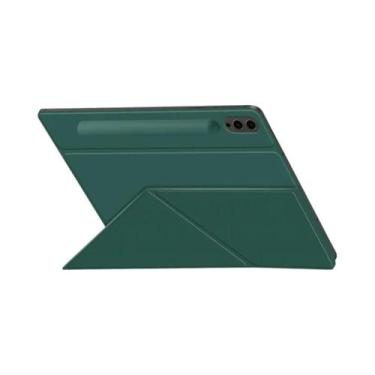 Imagem de Capa Magnética Para Samsung Galaxy Tab S9 FE 10.9 11 Polegadas Compatí