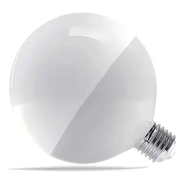Imagem de Lâmpada Led Balloon Globo 11W 4000K Luminatti Luz Branco-Neu