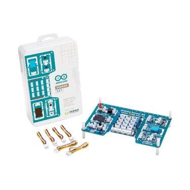 Imagem de Arduino® Kit Educacional Shield Para Kit De Sensor - TPX00031