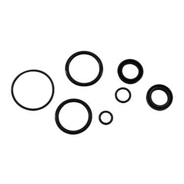 Imagem de Ovabeyna 21910902 Kit de vedação de reparo de atuador de direção hidráulica Volvo Penta 3812269 FSM018 3860883 3862210 3862513