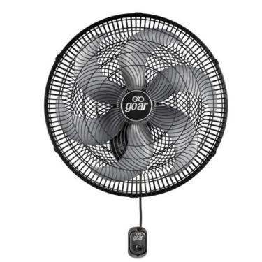 Imagem de Ventilador de parede 50 cm oscilante 6 pás 3 velocidades - VT50PC (220