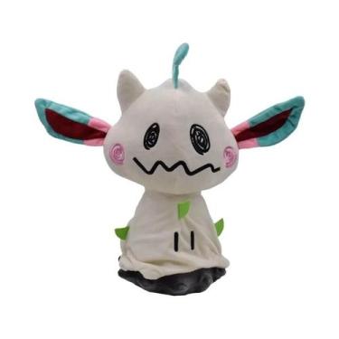 Imagem de Boneco De Pelúcia Eevee Umbreon Jolteon Vaporeon Flareon Sylveon Espeo