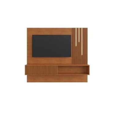 Imagem de Painel Roma com Led Cascata Cornaturalle naturalle - Mavaular