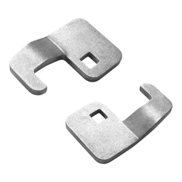 Imagem de Fenteer Fechadura para Caixa de Correio C7120, Fechadura Prática para Porta de Armário, Compatível com Os Modelos 1570F, C9200 E C9100.