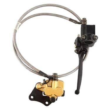 Imagem de Vaveren Conjunto de Freio Dianteiro, Peças de Freio para Quadriciclos de 110 Cc E 125 Cc
