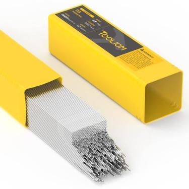 Imagem de Vareta de soldagem TOOLIOM ER4043 Alumínio 1,6 mm x 41 cm 2,5 kg
