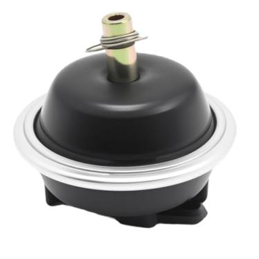 Imagem de MDEOOSKY 25031740 Substituição de atuador a vácuo diferencial dianteiro com tração nas 4 rodas para Chevrolet S10 1983-2004 Substituição para GMC Sonoma 1991-2004 Substituir 8250317400