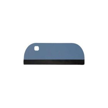 Imagem de Rodinho compacto multiuso azul pastel micromax