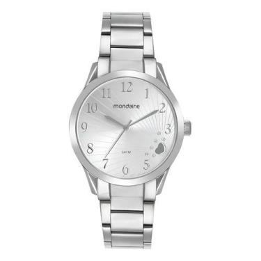 Imagem de Relógio Mondaine Feminino 99765L0MVNE1