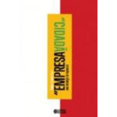 Imagem de Livro Empresa Cidada - Uma Estrategia De Hegemonia