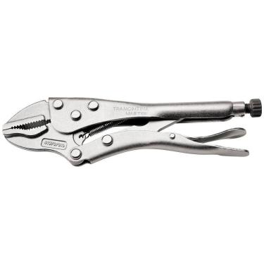 Imagem de Alicate De Pressao 10 Triangular - Tramontina