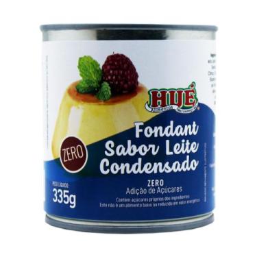 Imagem de Sobremesa lactea sabor leite condensado diet lata 335g - unitario - HU