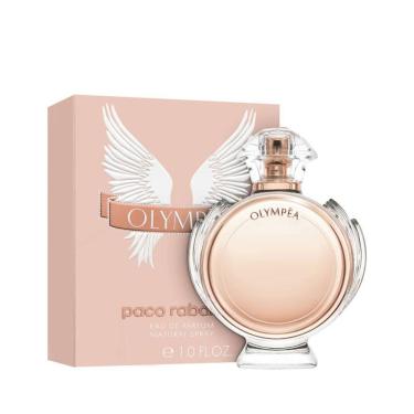 Imagem de Olympéa Paco Rabanne 80ml Feminino