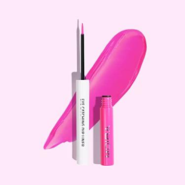 Imagem de Delineador atraente (017, rosa choque)