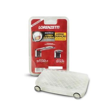 Imagem de Resistência 127v 5500w Acqua Ultra Lorenzetti