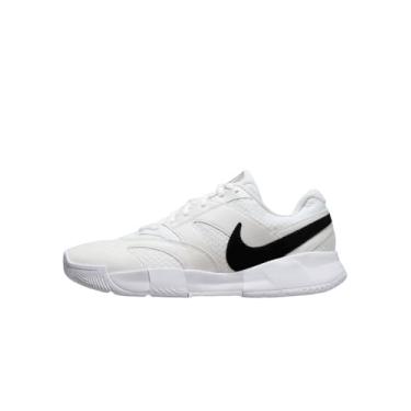 Imagem de Nike Tênis masculino, Branco/Preto/Branco Summit, 47