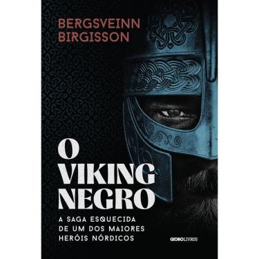 Imagem de O viking negro