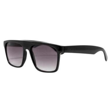 Imagem de Óculos Solar Evoke Daze Br03  Brilho Lente Cinza Degradê-Masculino